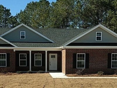 215 Woodberry Drive, Orangeburg, SC 29115