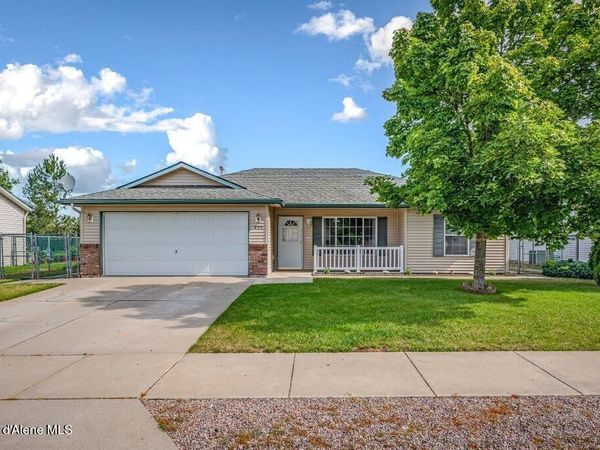 655 E Tiger AVE, Post Falls, ID 83854