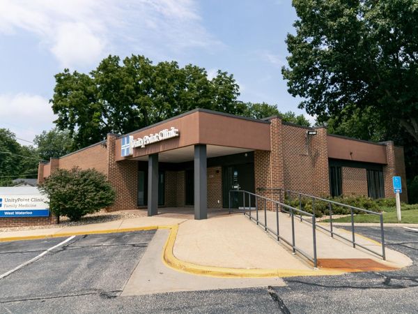 236 National Drive, Waterloo, IA 50701