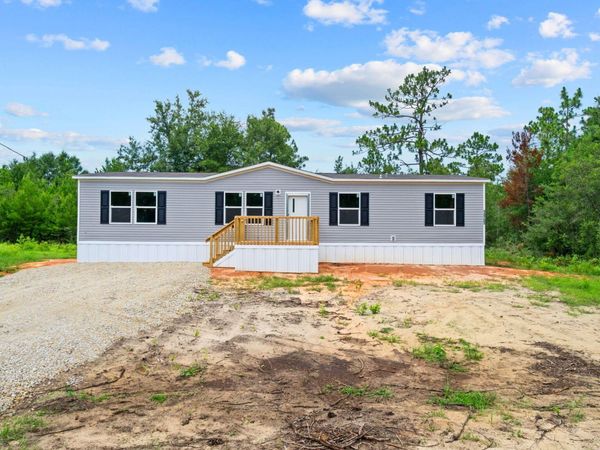 13721 Mallard Avenue, Fountain, FL 32438