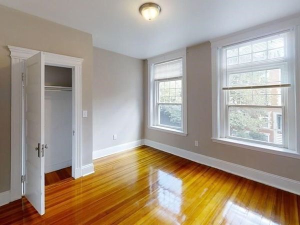 7 Strathmore Rd, Unit 2, Brookline, MA 02445