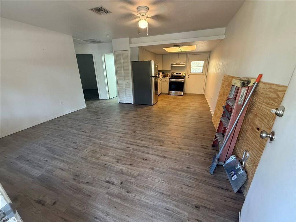 2184 Lakeville Dr , North Fort Myers, FL 33917 Photo