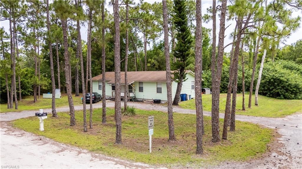 2184 Lakeville Dr , North Fort Myers, FL 33917 Photo
