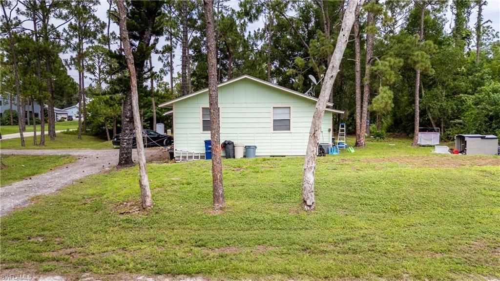 2184 Lakeville Dr , North Fort Myers, FL 33917 Photo
