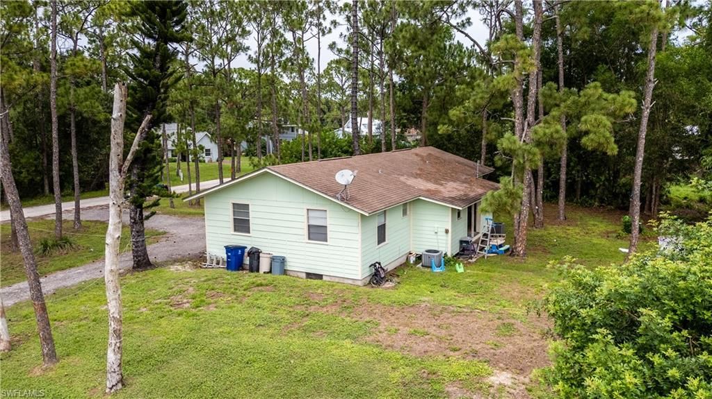 2184 Lakeville Dr , North Fort Myers, FL 33917 Photo
