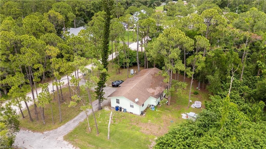 2184 Lakeville Dr , North Fort Myers, FL 33917 Photo