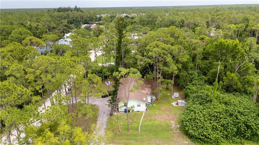 2184 Lakeville Dr , North Fort Myers, FL 33917 Photo