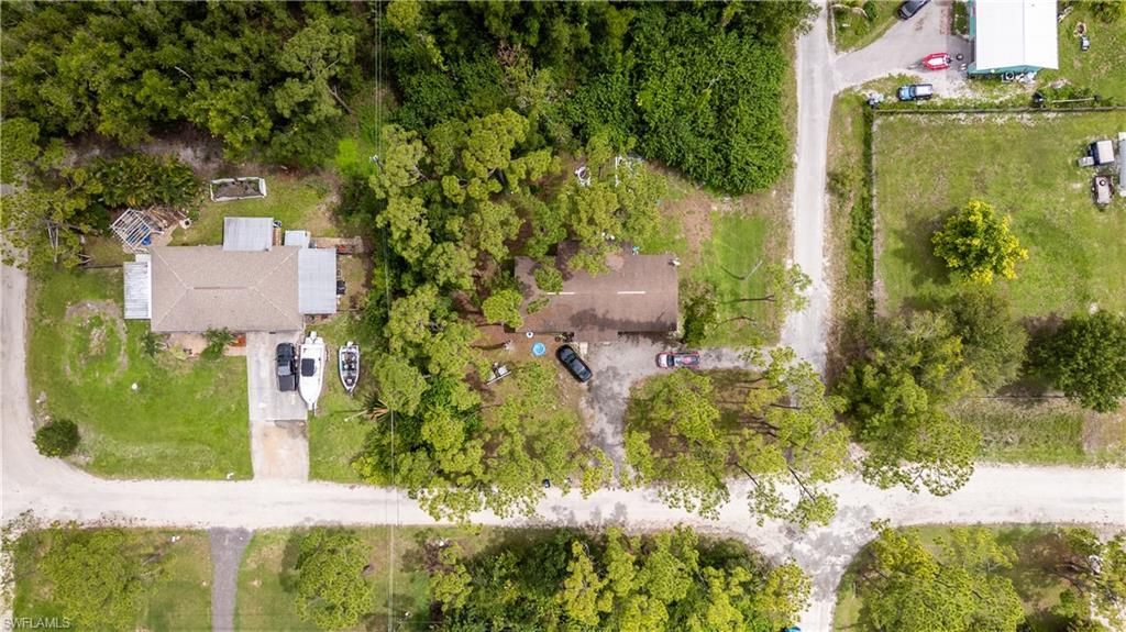 2184 Lakeville Dr , North Fort Myers, FL 33917 Photo