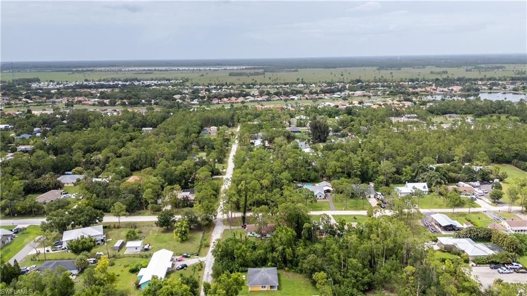2184 Lakeville Dr , North Fort Myers, FL 33917 Photo