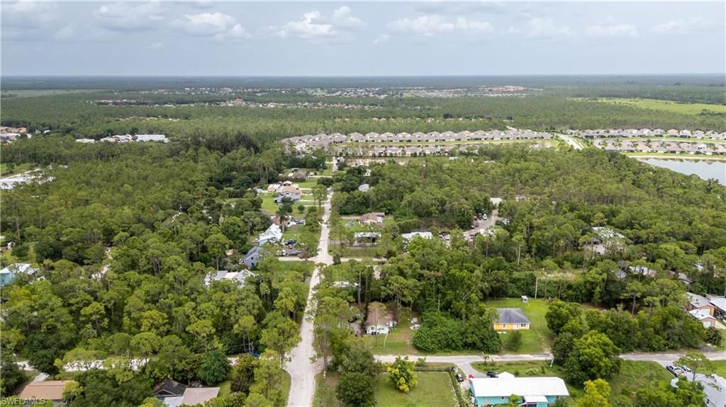 2184 Lakeville Dr , North Fort Myers, FL 33917 Photo