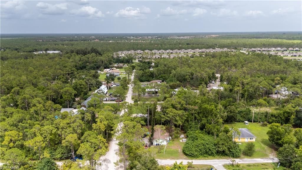 2184 Lakeville Dr , North Fort Myers, FL 33917 Photo