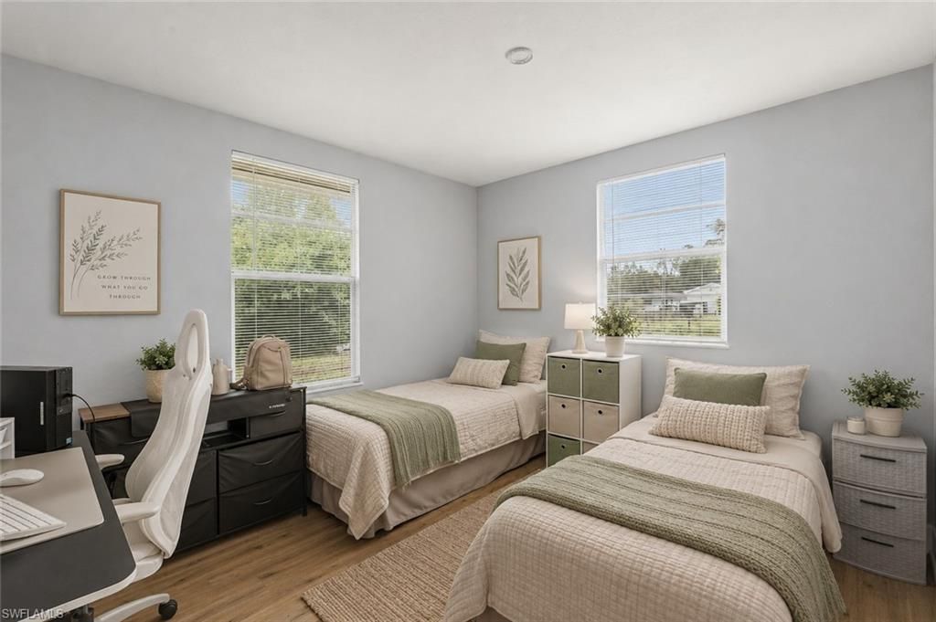2184 Lakeville Dr , North Fort Myers, FL 33917 Photo
