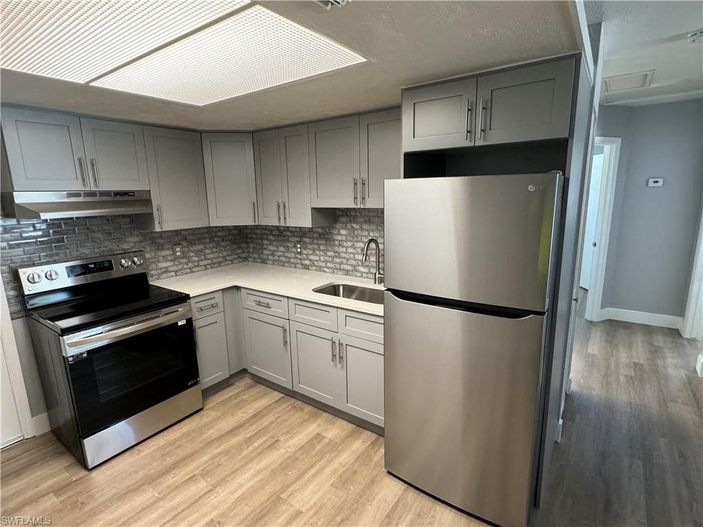 2184 Lakeville Dr , North Fort Myers, FL 33917 Photo