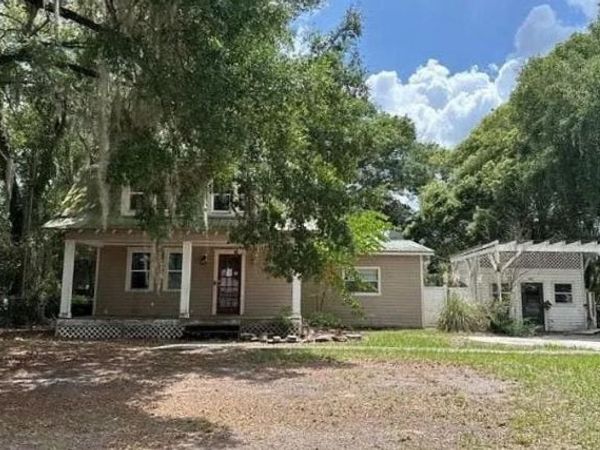 325 SW Garden Street , Other Florida, FL 32656