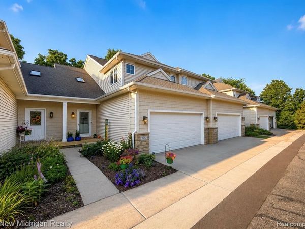 2052 Liberty Heights , Ann Arbor, MI 48103