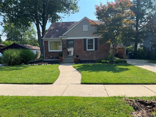 17200 Norborne , Redford Twp, MI 48240