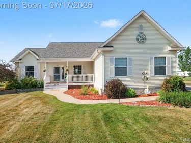 9074 Grand Blanc Road, Gaines Twp, MI 48436