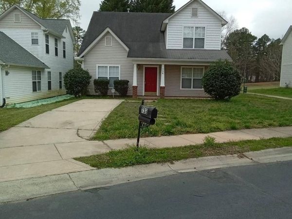 738 Ablow Drive , Matthews, NC 28105
