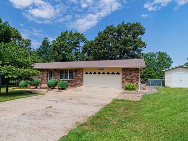 230 Jims Road , Lakeview, AR 72642