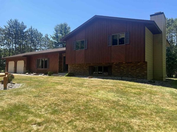 3808 POWERS STREET, Weston, WI 54476