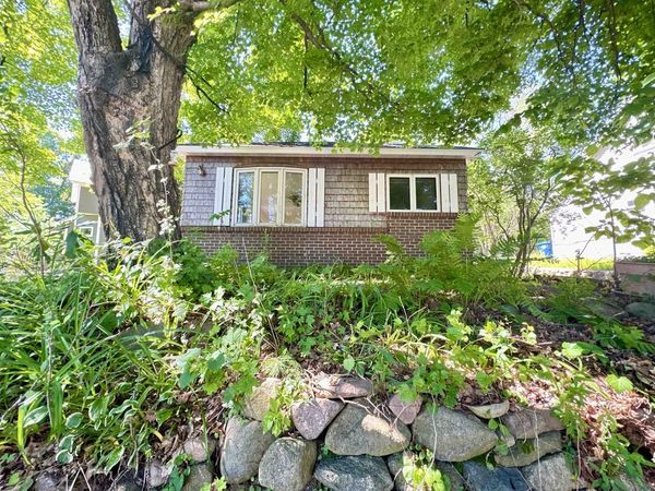 E1647 GRANDVIEW ROAD, Waupaca, WI 54981