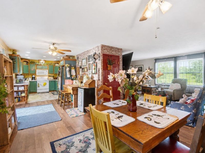 444 N High Street, Mount Victory, OH 43340 Photo 10