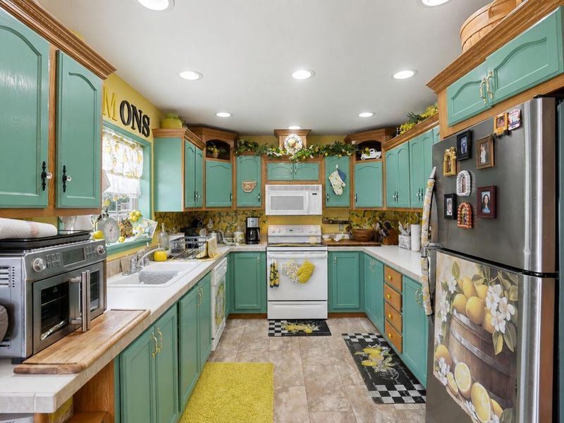 444 N High Street, Mount Victory, OH 43340 Photo 13