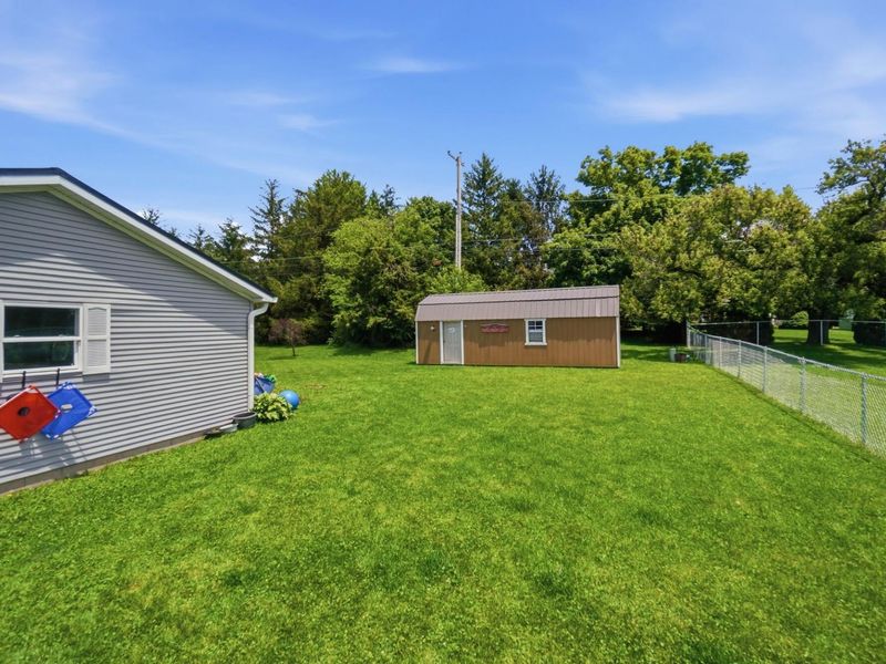 444 N High Street, Mount Victory, OH 43340 Photo 3