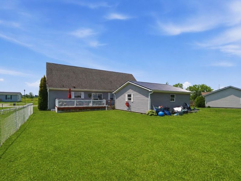 444 N High Street, Mount Victory, OH 43340 Photo 4