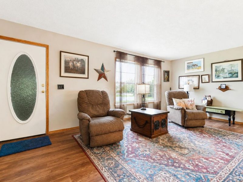 444 N High Street, Mount Victory, OH 43340 Photo 5