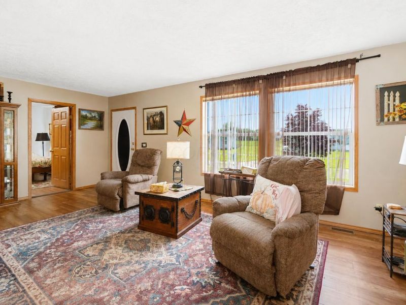 444 N High Street, Mount Victory, OH 43340 Photo 6