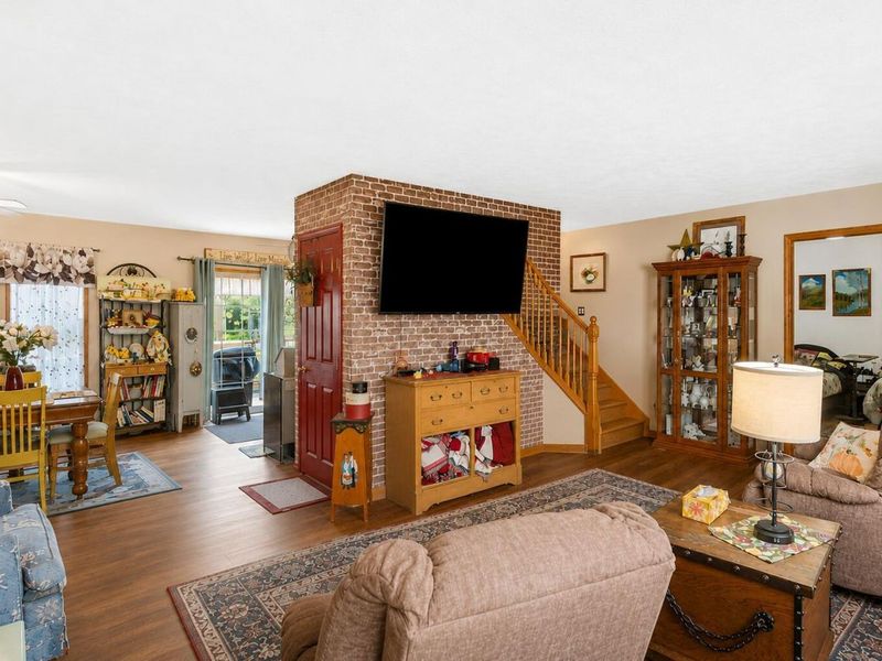 444 N High Street, Mount Victory, OH 43340 Photo 7