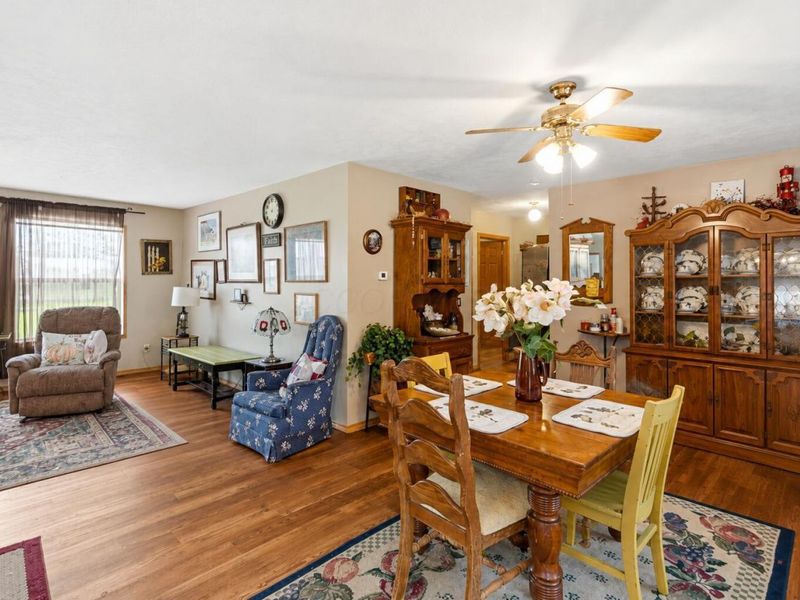 444 N High Street, Mount Victory, OH 43340 Photo 8