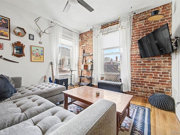 610 N Logan Street , Unit 17, Denver, CO 80203