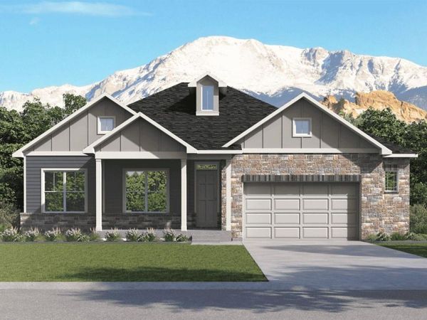 1482 Westport Avenue , Berthoud, CO 80513