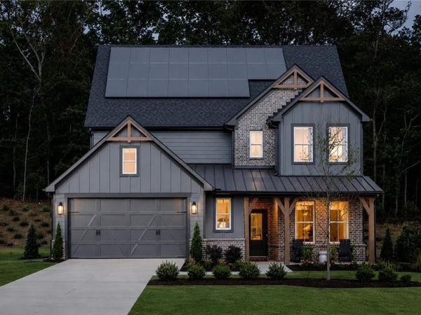 3922 Adler Circles, Buford, GA 30519