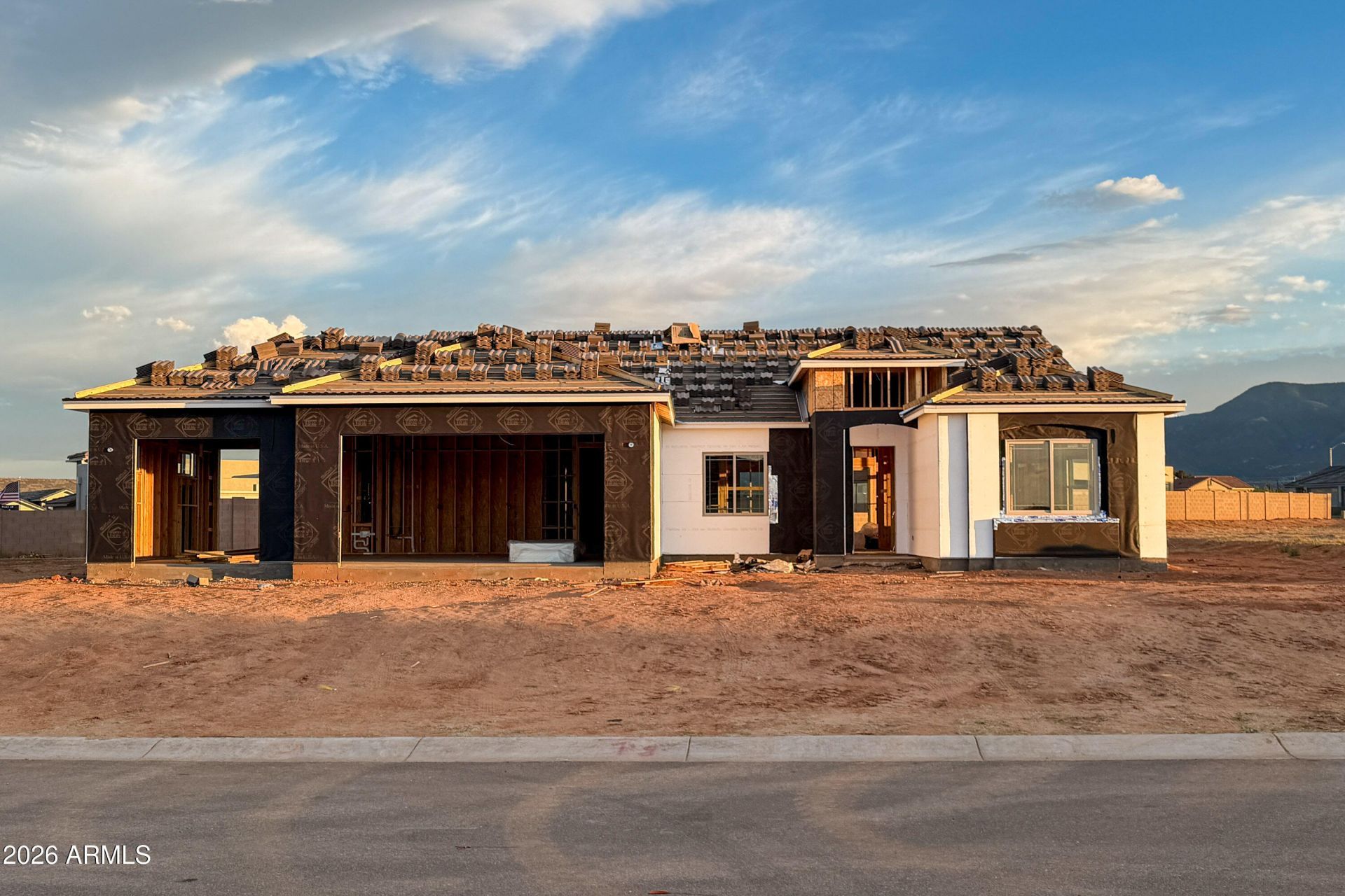 1660 Middle Creek Lane, Sierra Vista, AZ 85635