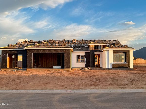 1660 Middle Creek Lane, Unit LOT 28, Sierra Vista, AZ 85635