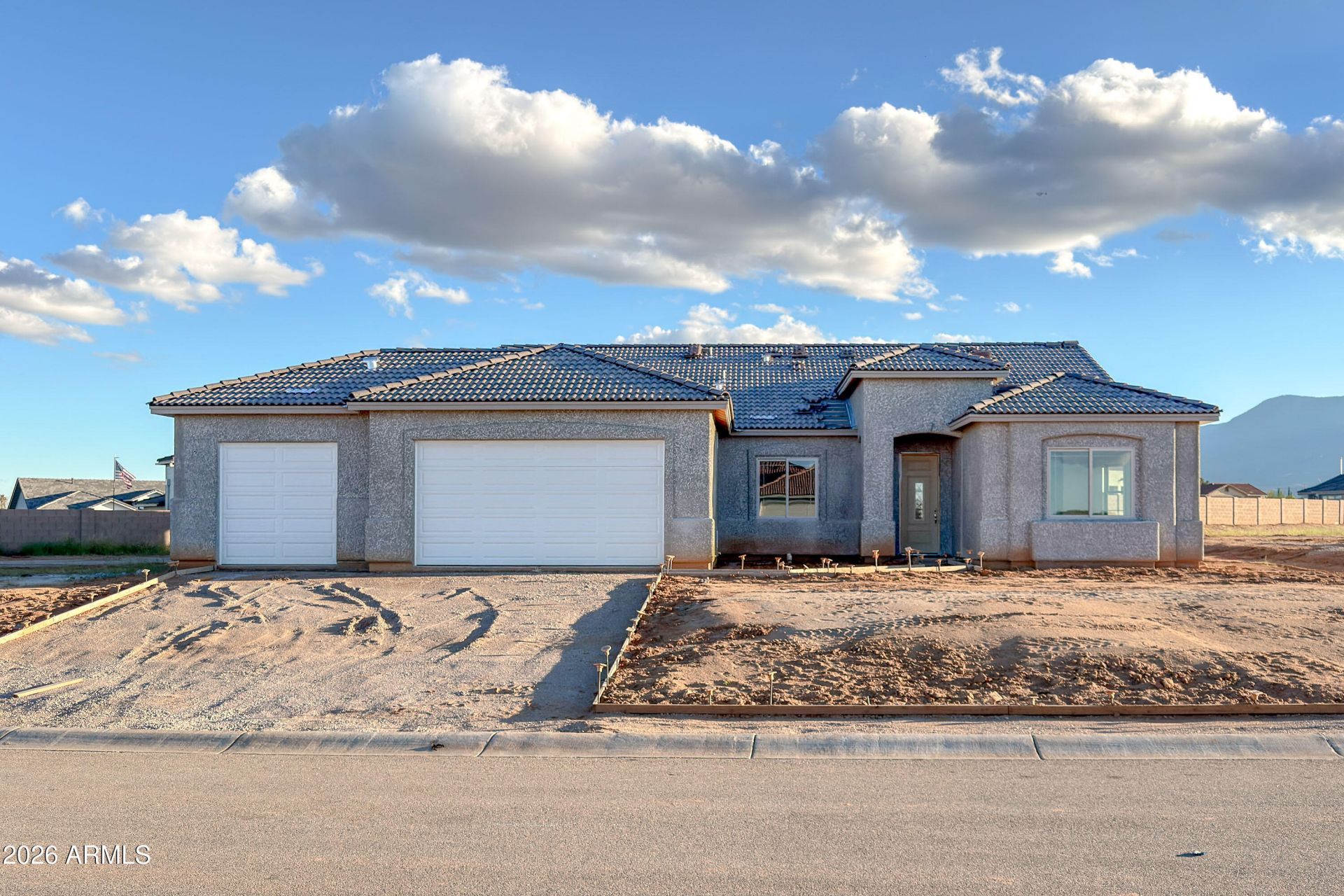 1660 Middle Creek Lane, Sierra Vista, AZ 85635