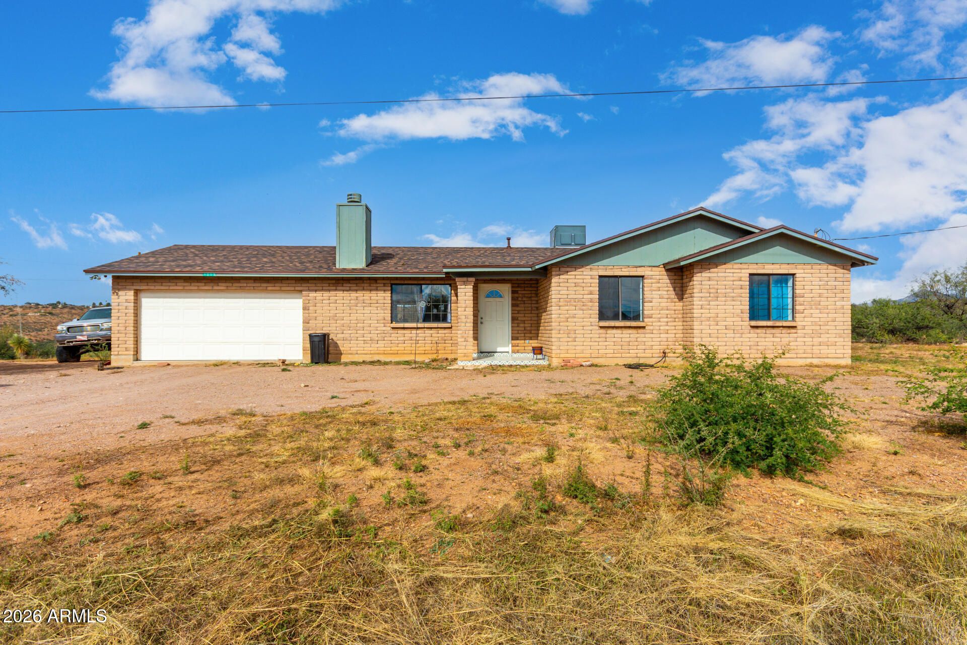 1202 CALLE REMEDIOS, Rio Rico, AZ 85648
