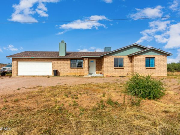1202 CALLE REMEDIOS, Rio Rico, AZ 85648