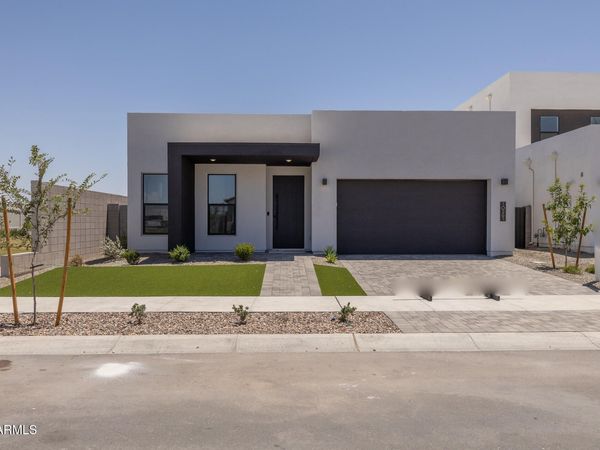 10261 E UNITY Avenue, Mesa, AZ 85212