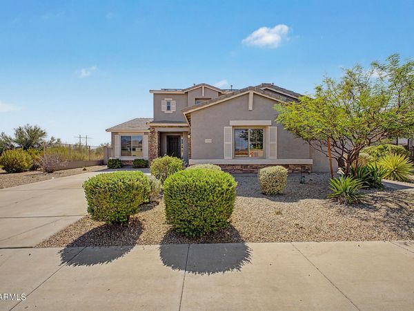 13364 S 179TH Avenue, Goodyear, AZ 85338