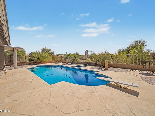 13364 S 179TH Avenue, Goodyear, AZ 85338