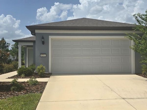 8351 SW 54TH LOOP , OCALA, FL 34481