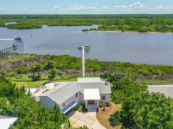 644 RIVERVIEW ROAD , FLAGLER BEACH, FL 32136