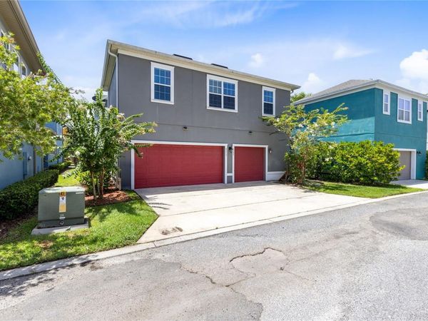 8455 LAUREATE BOULEVARD , ORLANDO, FL 32827