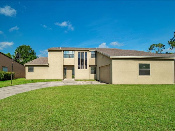 110 N DEERWOOD AVENUE , ORLANDO, FL 32825