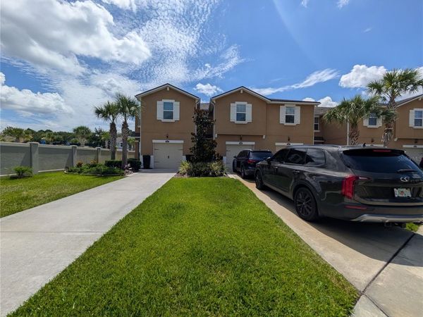 17849 ALTHEA BLUE PLACE , LUTZ, FL 33558