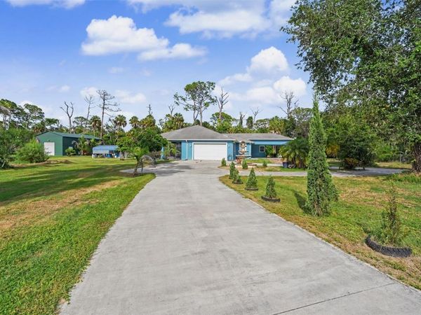 2007 61ST STREET, SARASOTA, FL 34243
